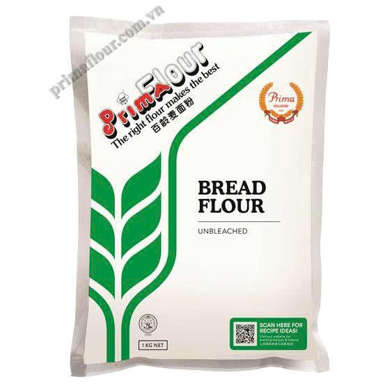 Bột mì Prima Bread Flour